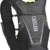 Camelbak Hydratation Bag Ultra Pro Vest + 2 Water Bottles Black