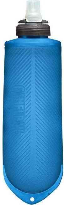 Camelbak Gourd Quick Stow Flask 620mL Blue