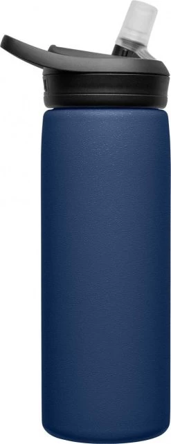 Camelbak Eddy+ 20oz Vacuum Stainless 600mL Blue Insulated Bottle -Camelbak 8442875e2ab81c927841.06736068