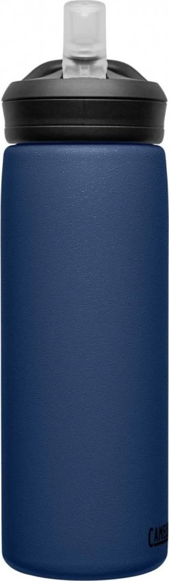 Camelbak Eddy+ 20oz Vacuum Stainless 600mL Blue Insulated Bottle -Camelbak 8442875e2ab820e06ed6.02984422