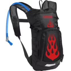 Kids' CamelBak Mini M.U.L.E. Biking Hydration Pack