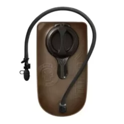 CamelBak Mil Spec Crux 2.5L Accessory Reservoir With Black Tube Cover