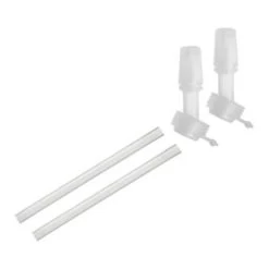 CamelBak Eddy+ Kids Bite Valves And Straws Accessory