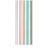 CamelBak Multi-Color 5pk Reusable Straws