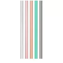 CamelBak Multi-Color 5pk Reusable Straws