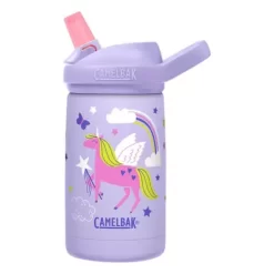 CamelBak Eddy+ 12oz Insulated Stainless Steel Kids Bottle
