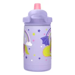 CamelBak Eddy+ 12oz Insulated Stainless Steel Kids Bottle -Camelbak 88679803392 3