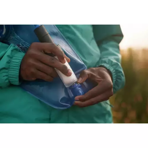 LifeStraw CamelBak Crux 2L Reservoir Filtration Kit 3 LifeStraw CamelBak Crux 2L Reservoir Filtration Kit - Image 2