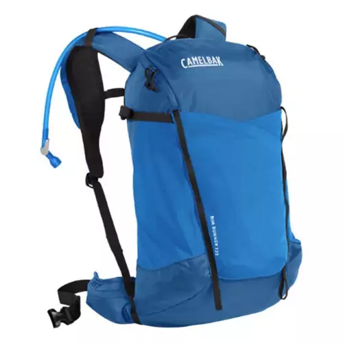 CamelBak Rim Runner X22 Hydration Pack 3 CamelBak Rim Runner X22 Hydration Pack