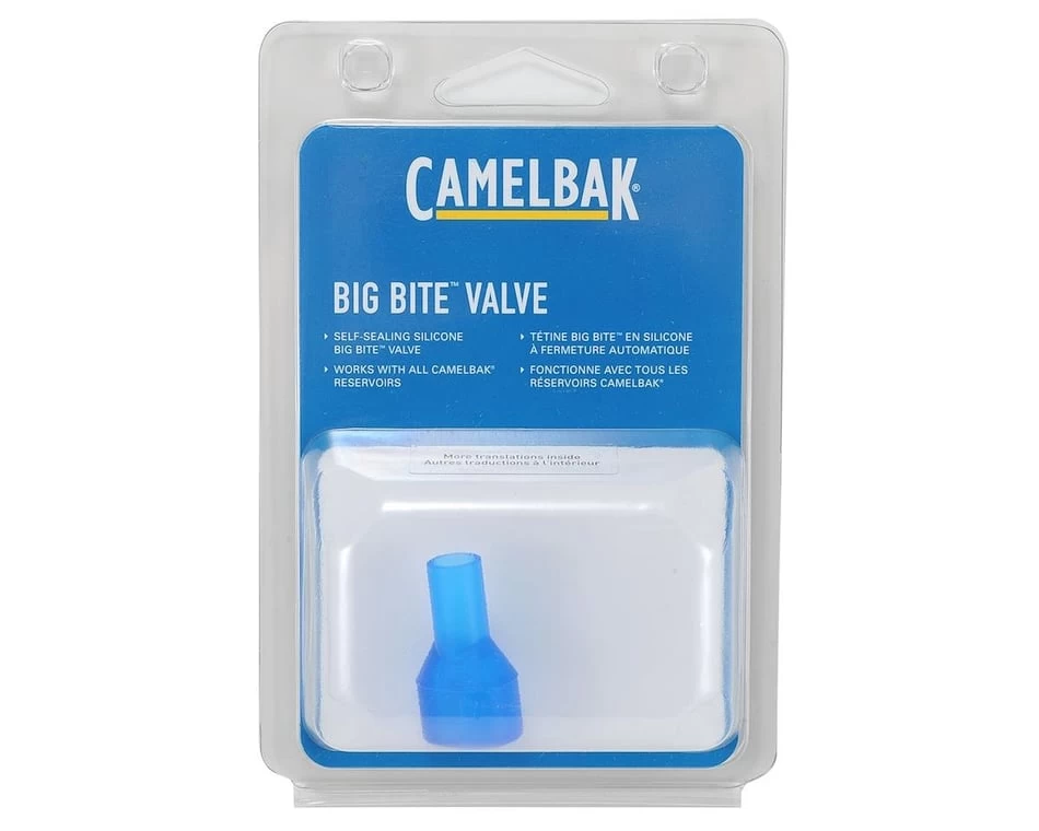 Camelbak Big Bite Valve 4 Camelbak Big Bite Valve - Image 2